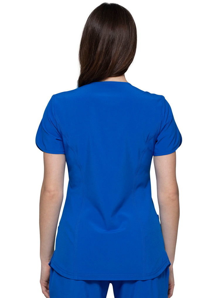 Conj. Mujer Heartsoul Mod.HS725/HS075 Royal