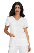 Conj. Mujer Koi Basics Mujer Katie / Holly White