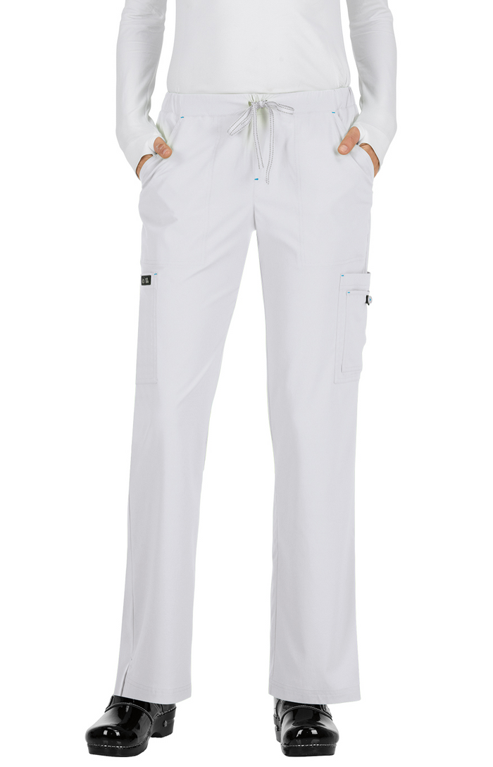 Conj. Mujer Koi Basics Mujer Katie / Holly White