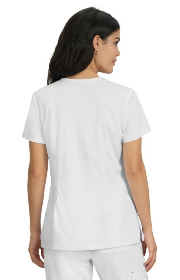 Conj. Mujer Koi Basics Mujer Katie / Holly White