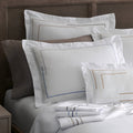 Corso Bed Linens by Home Treasures.