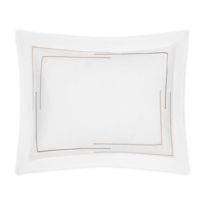 Corso Bed Linens by Home Treasures.