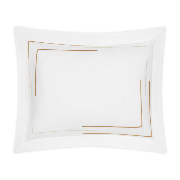 Corso Bed Linens by Home Treasures.