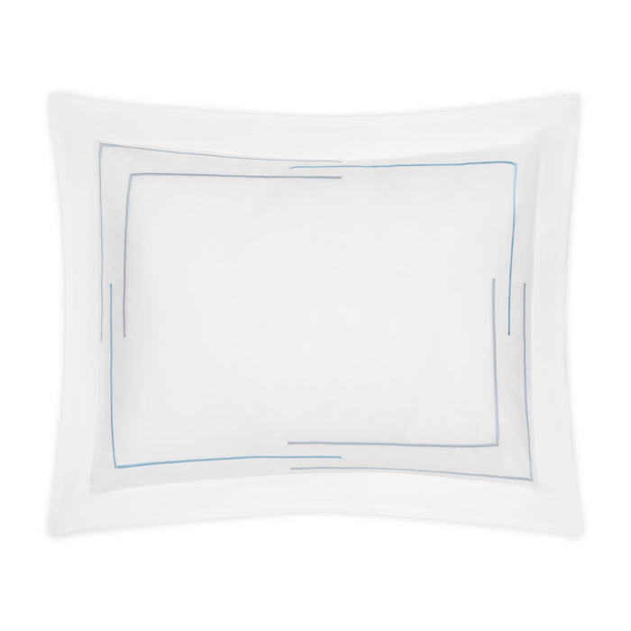 Corso Bed Linens by Home Treasures.