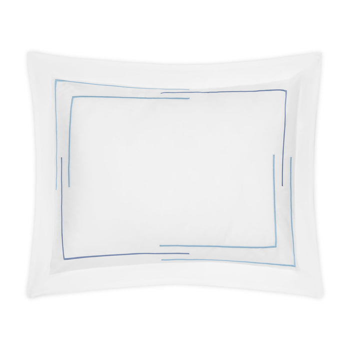 Corso Bed Linens by Home Treasures.