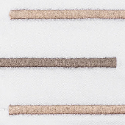 Corso Bed Linens by Home Treasures.