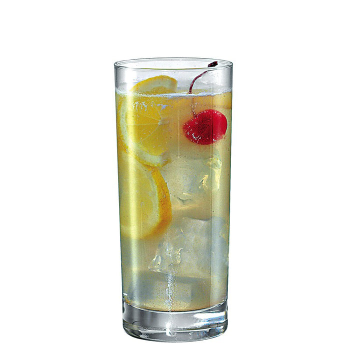 Cortina Bicchiere Long Drink 32 cl Set 3 Pz