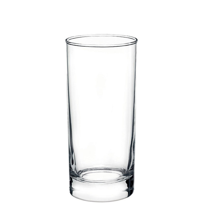 Cortina Bicchiere Long Drink 32 cl Set 3 Pz