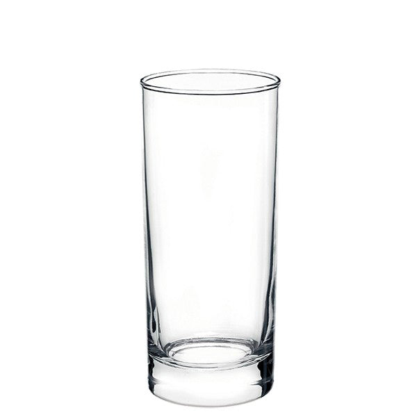 Cortina Bicchiere Whisky 21,5 cl Set 3 Pz