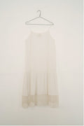 COTTON-SILK UNDERLAYER