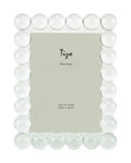 Crystal Single Bubble Frame