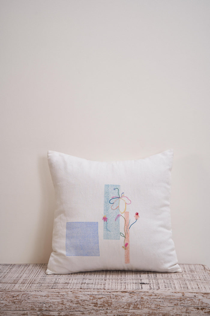CUSHION COVER