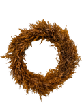 Cypress Wreath