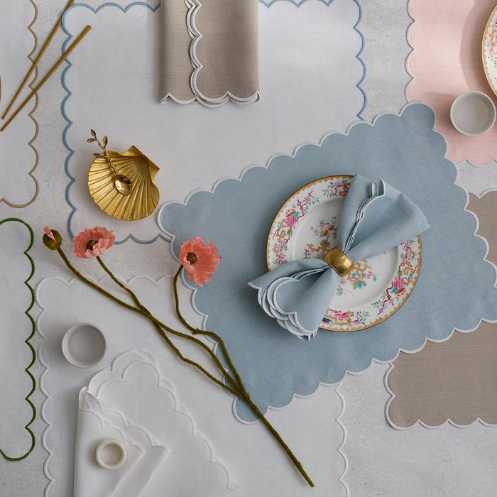 Dakota Table Linens by Matouk