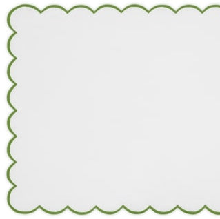 Dakota Table Linens by Matouk