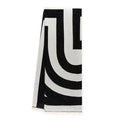 Deco Throw, Black Eleish Van Breems Home