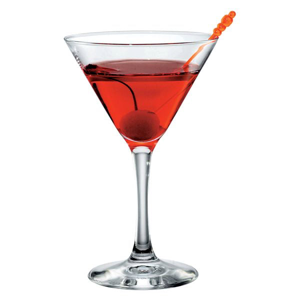 Diamante Bartender Calice Cocktail 17 cl Set 3 Pz