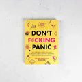Don't F*cking Panic Book