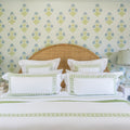Double Chain Bed Linens