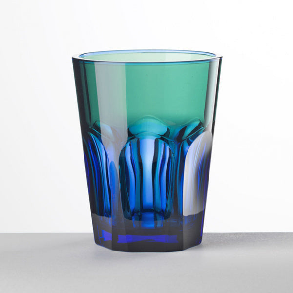 Double Face Tumbler