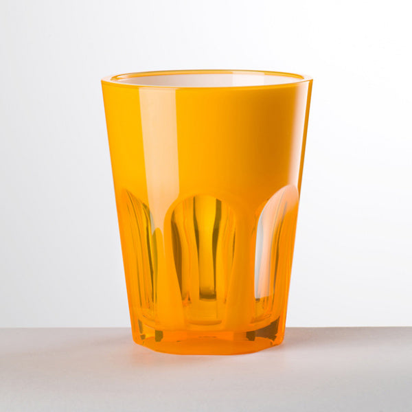 Double Face Tumbler