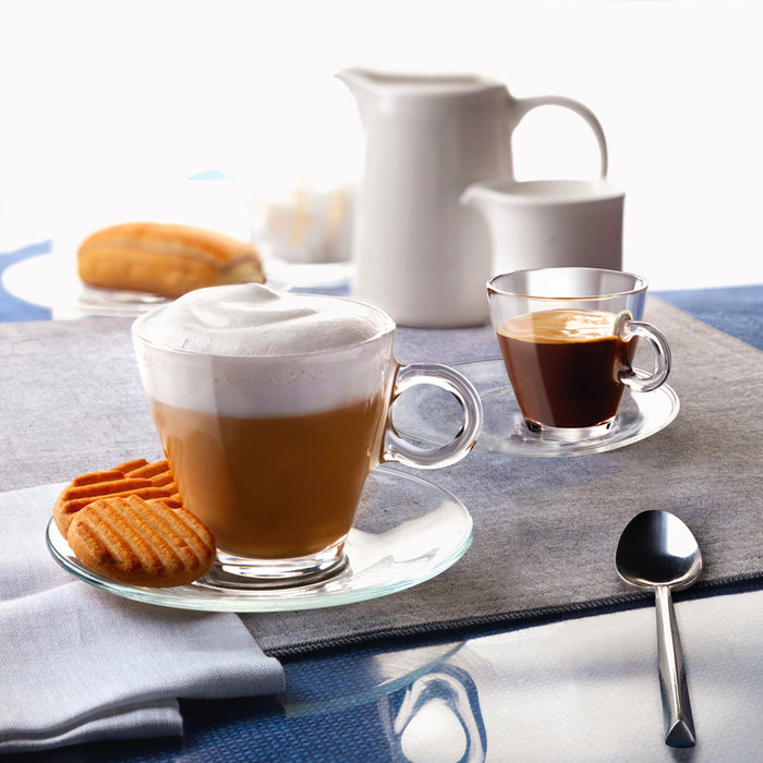 Easy Bar Tazza Caffé 10 cl Set 12 Pz