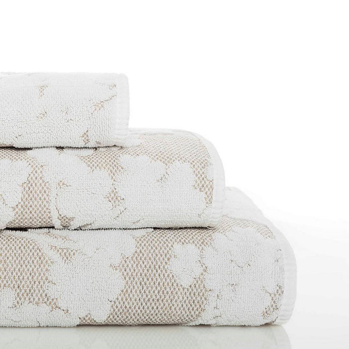 Eden Bath Towels - Pioneer Linens