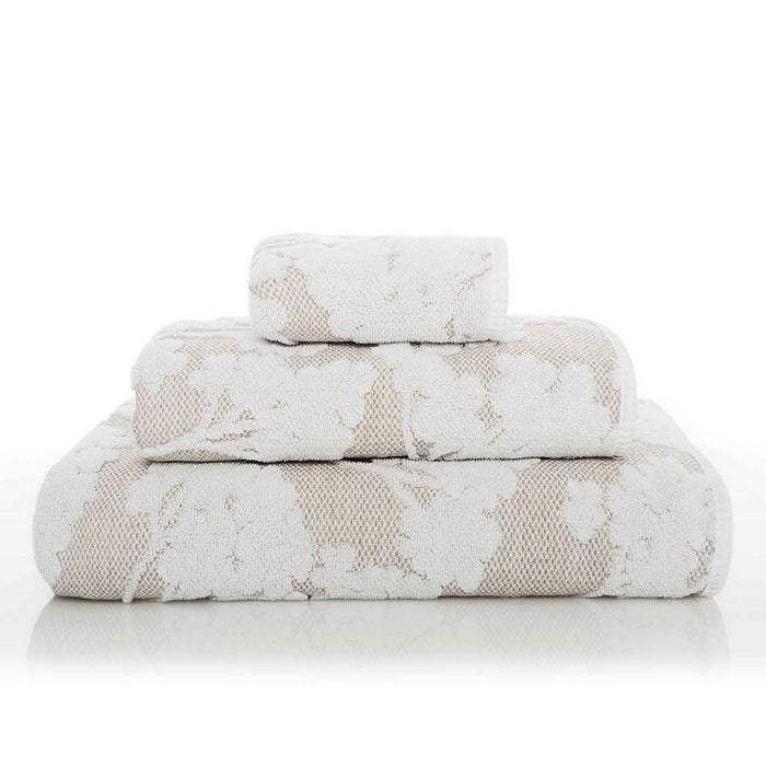 Eden Bath Towels - Pioneer Linens