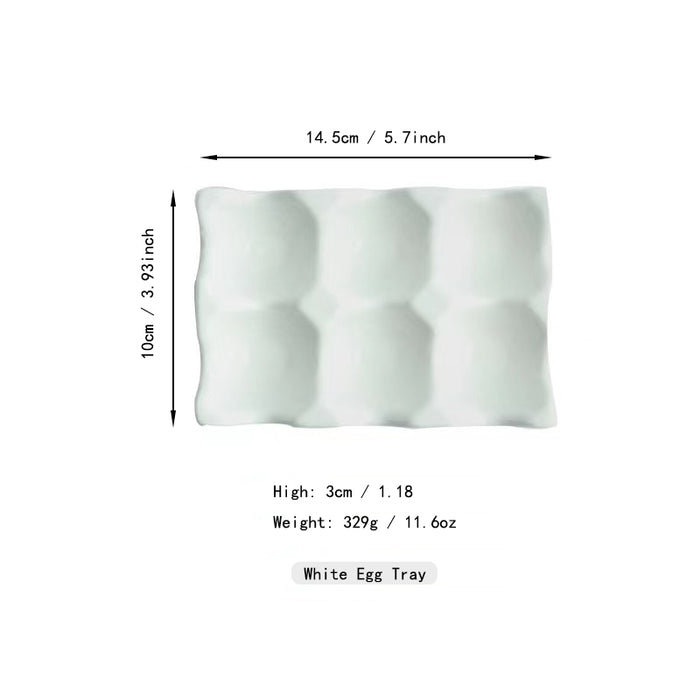 Egg Holder Trays