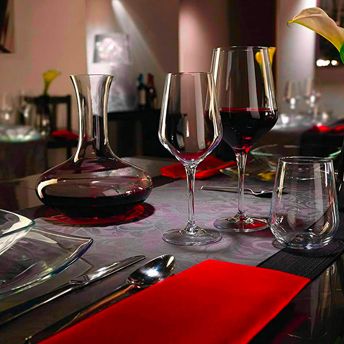 Electra Set 6 Bicchieri Long Drink 39 cl