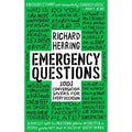 Emergency Questions Book