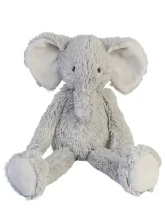 Enzo the Elephant - Stuffed Animal