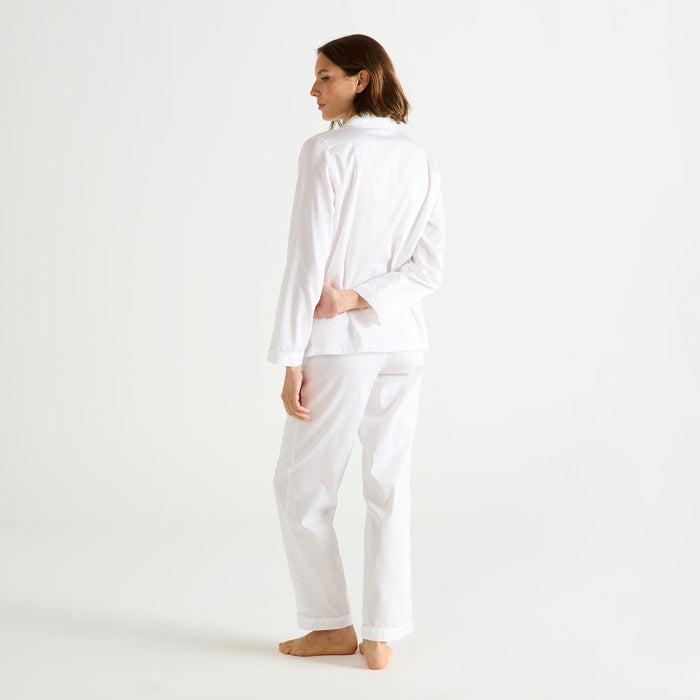 Essentiel Uni Buttoned Pajama
