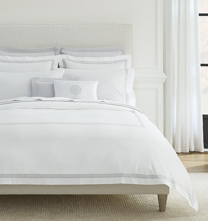 Estate Bed Linens