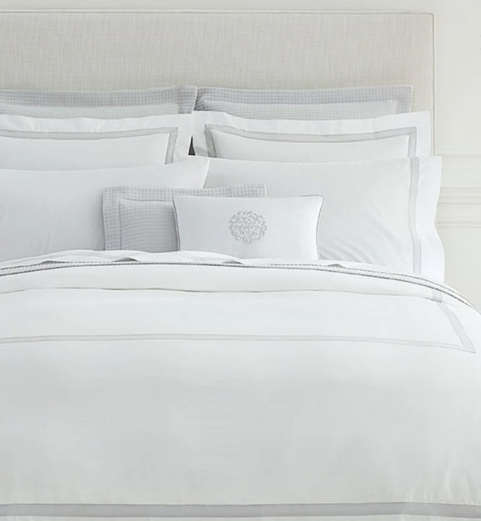 Estate Bed Linens