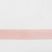 SFERRA Estate Bed Linens White Petal