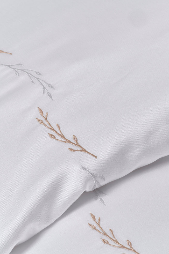 Fern Bed Linens