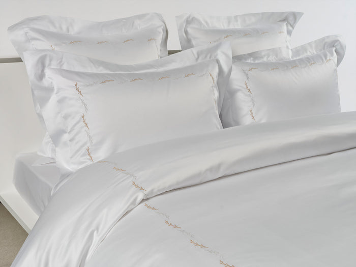 Fern Bed Linens