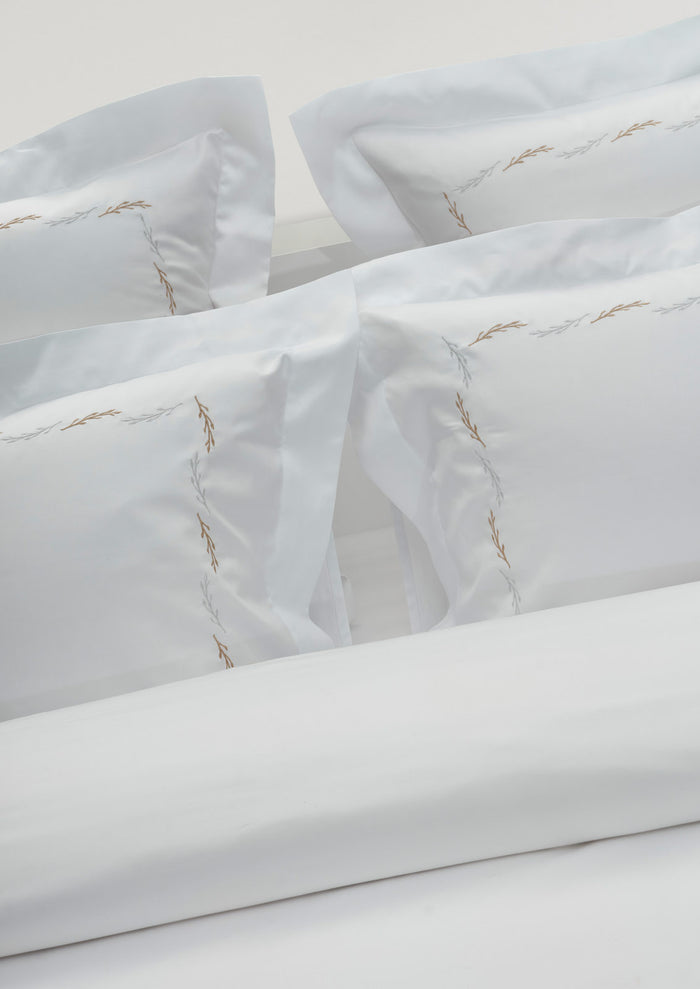Fern Bed Linens