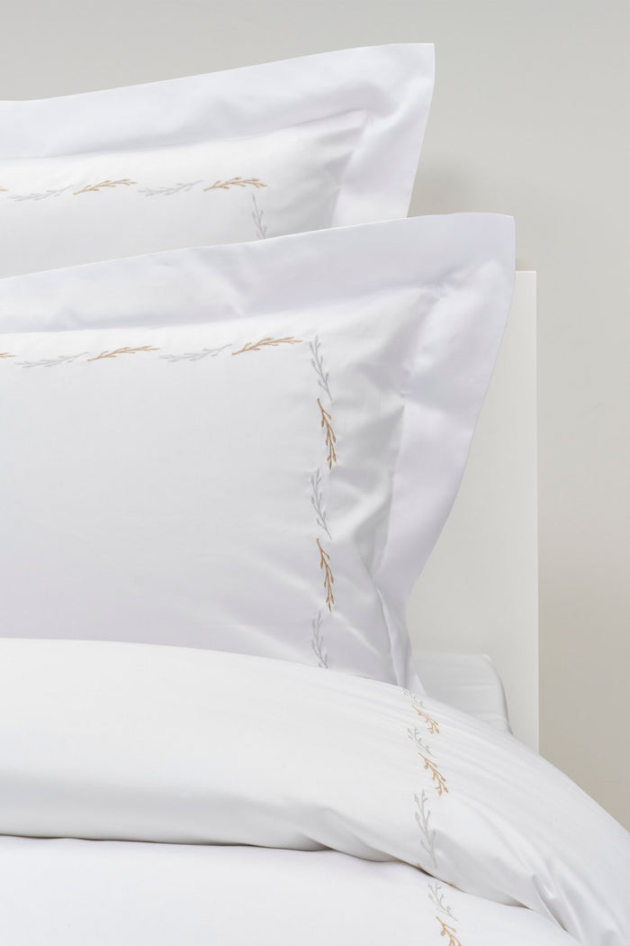 Fern Bed Linens