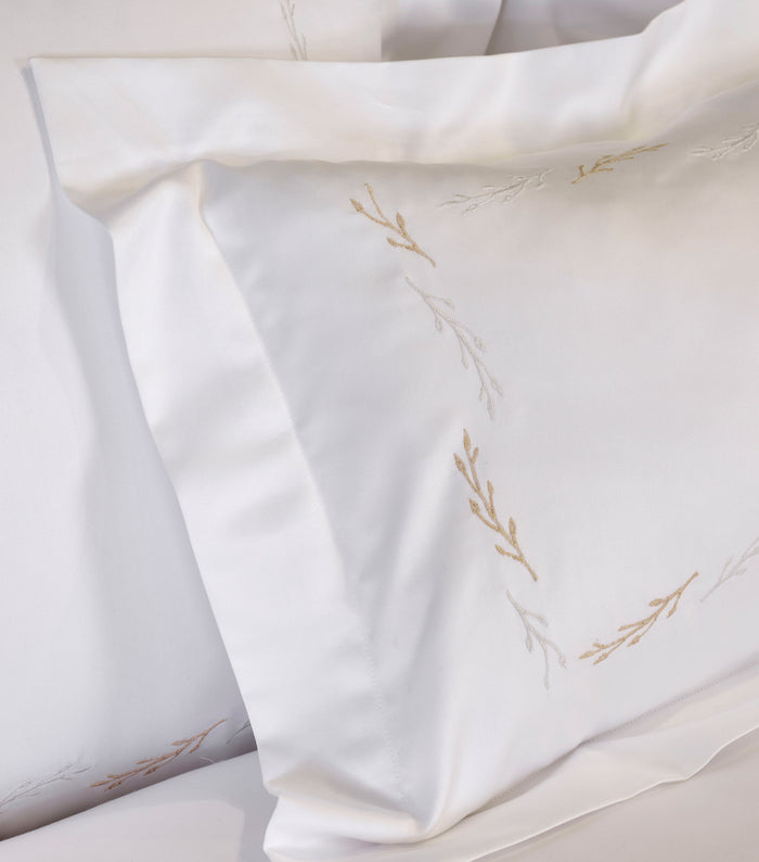 Fern Bed Linens