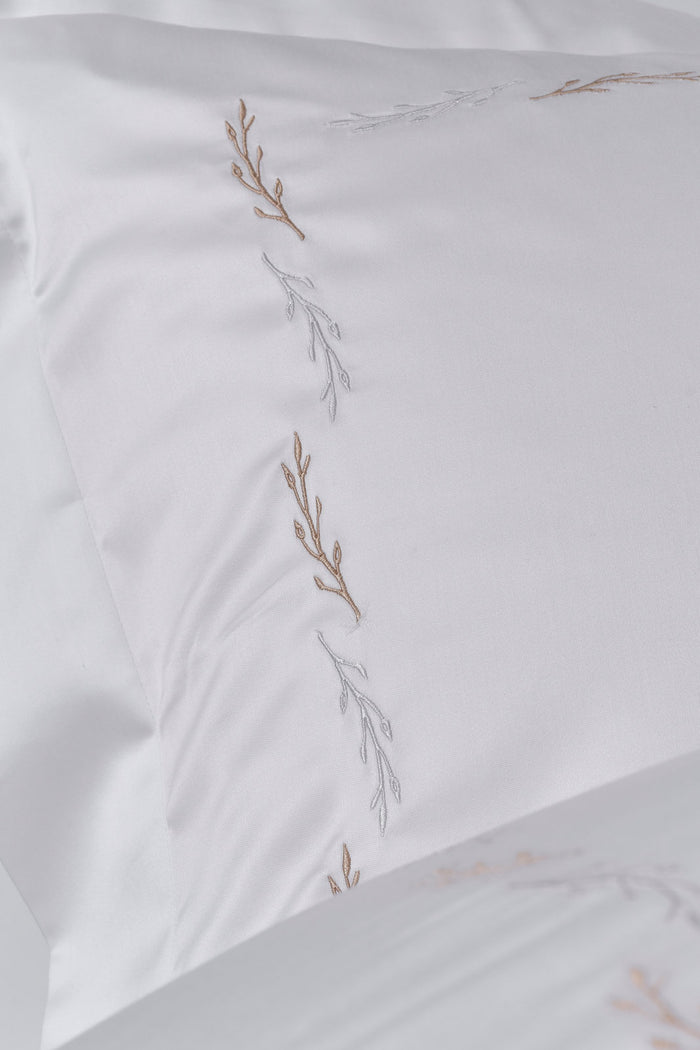 Fern Bed Linens