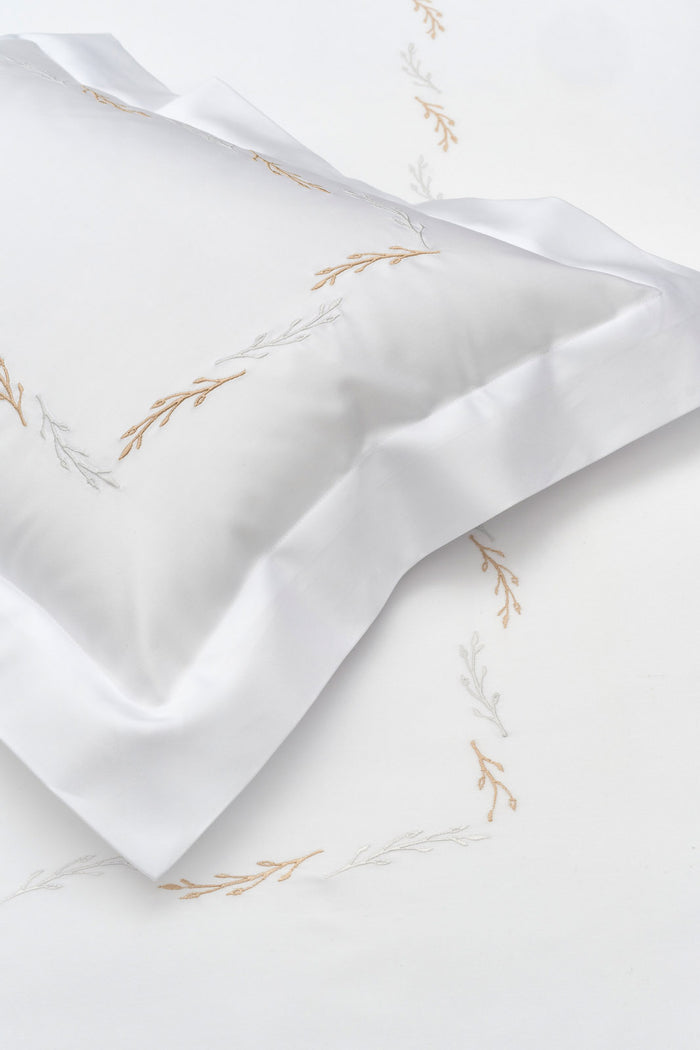 Fern Bed Linens