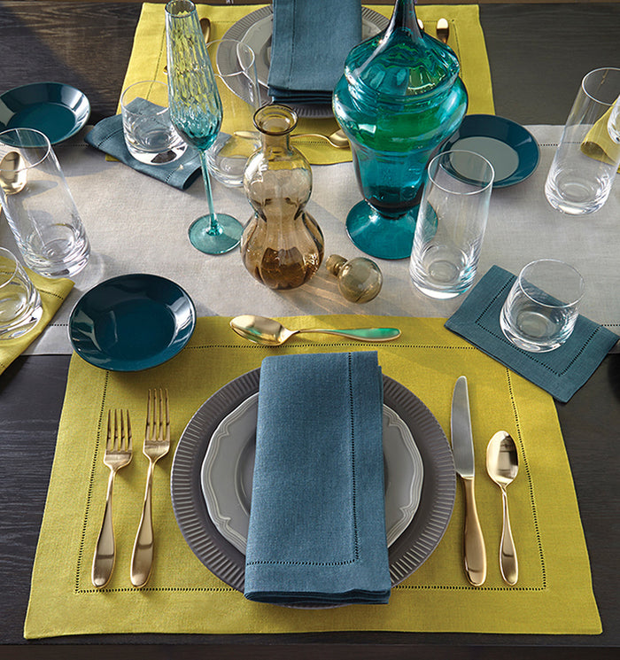 Festival Table Linens 101 Colors - Pioneer Linens