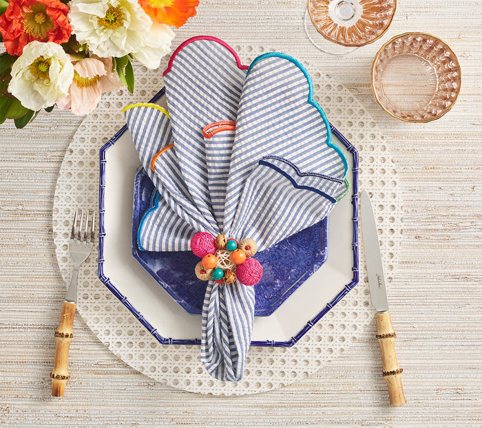 Fiesta Napkin in Multi