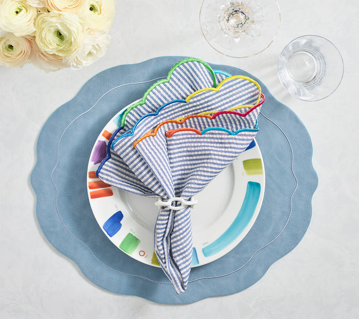 Fiesta Napkin in Multi