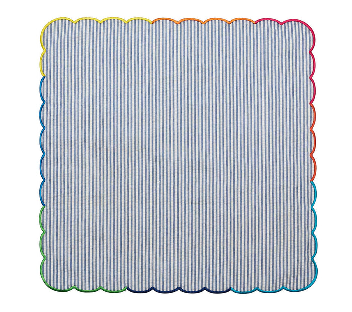 Fiesta Napkin in Multi