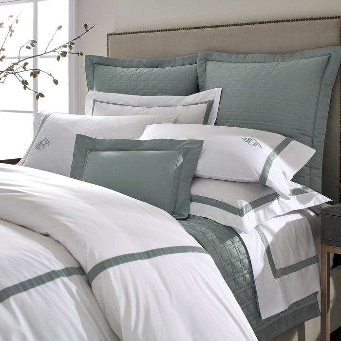 Fino Bed Linens by Home Treasures