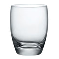 Fiore Bicchiere L'Eau Acqua 30 cl Set 3 Pz