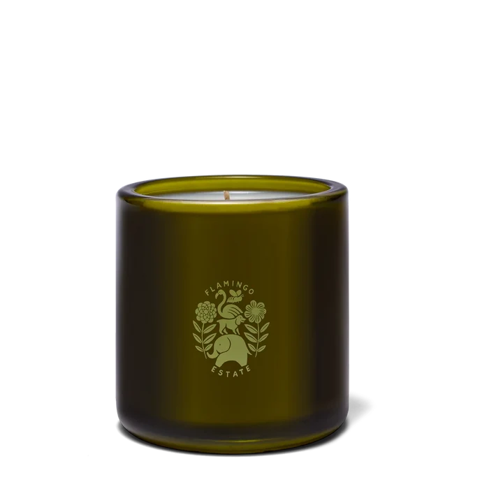 Flamingo Estate – Adriatic Muscatel Sage Candle